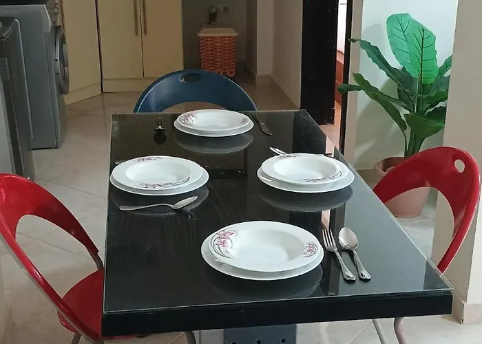 Maraqia Appartamento *
