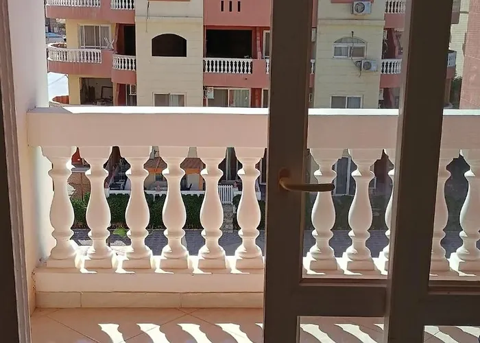 Maraqia * Sharm el Sheikh