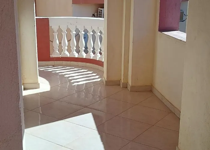 Maraqia Appartamento *
